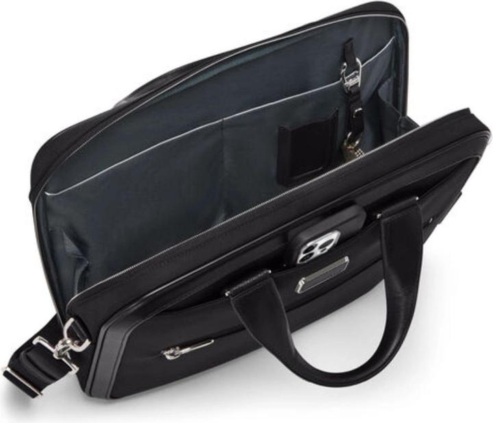 Actual product image Tumi Arrive Slim Brief (15.60")