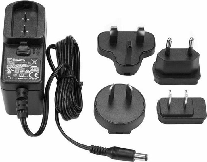 StarTech Ersatz 5V DC Netzteil - 5 Volt, 3 Ampere