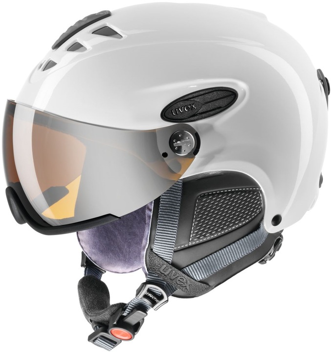 Uvex Sports hlmt 300 (53 - 56 cm, S)