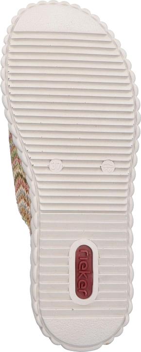 Actual product image Rieker Pantoletten (38)