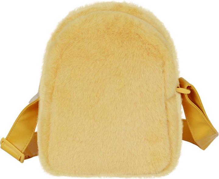 Immagine prodotto Karactermania Square Plush Crossbody Bag Sit