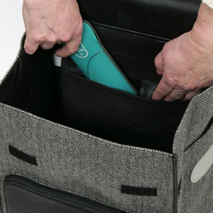 Produktbild Andersen Scala Shopper Plus Elik