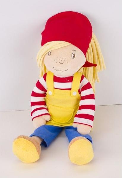 Produktbild Goki Peggy Diggledey