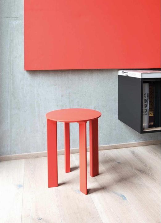 Actual product image Schönbuch Hans stool