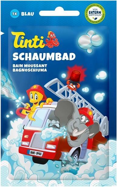 Produktbild Tinti Schaumbad (Schaumbad)