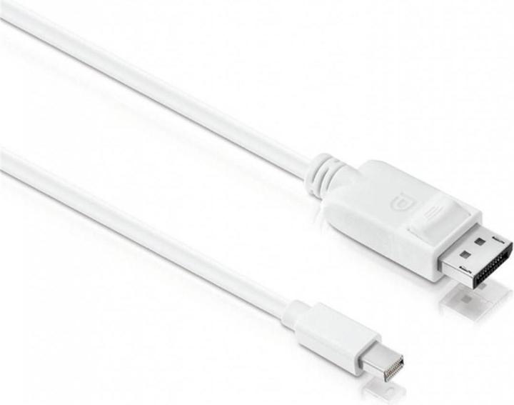 Produktbild Purelink Mini DisplayPort — DisplayPort (1.50 m, DisplayPort, 1.3)