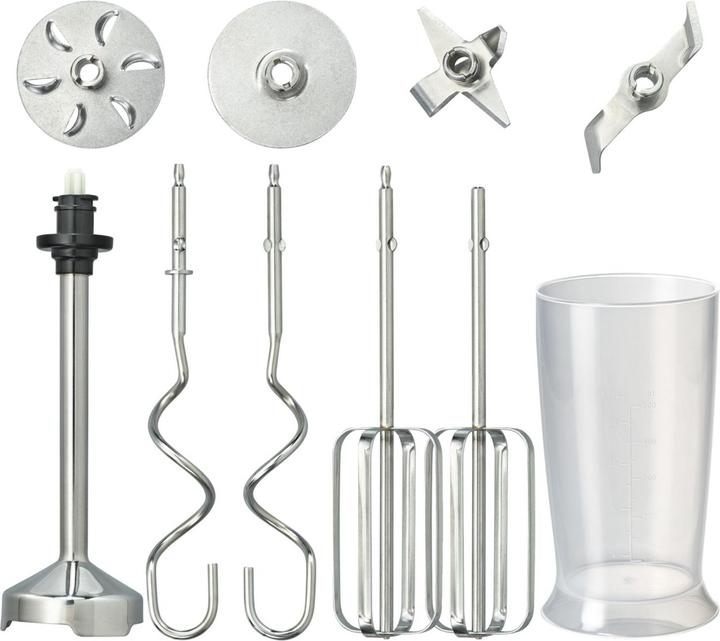 Produktbild Solis Hand and Stick Mixer (400 W)
