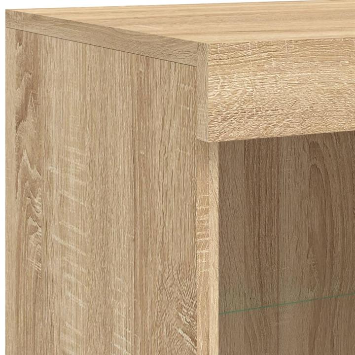 Image du produit vidaXL Sideboard (202 x 37 x 100 cm)
