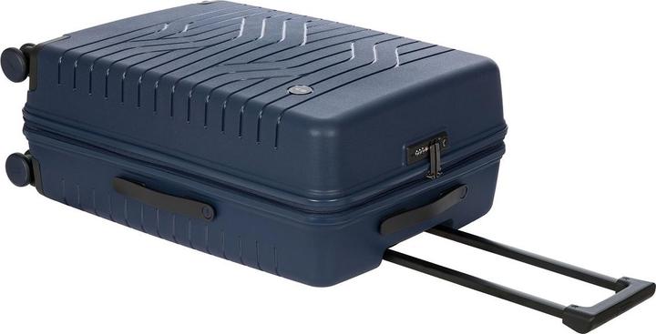 Produktbild Brics Ulisse B1Y - Erweiterbarer Trolley Spinner Medium (90 l)