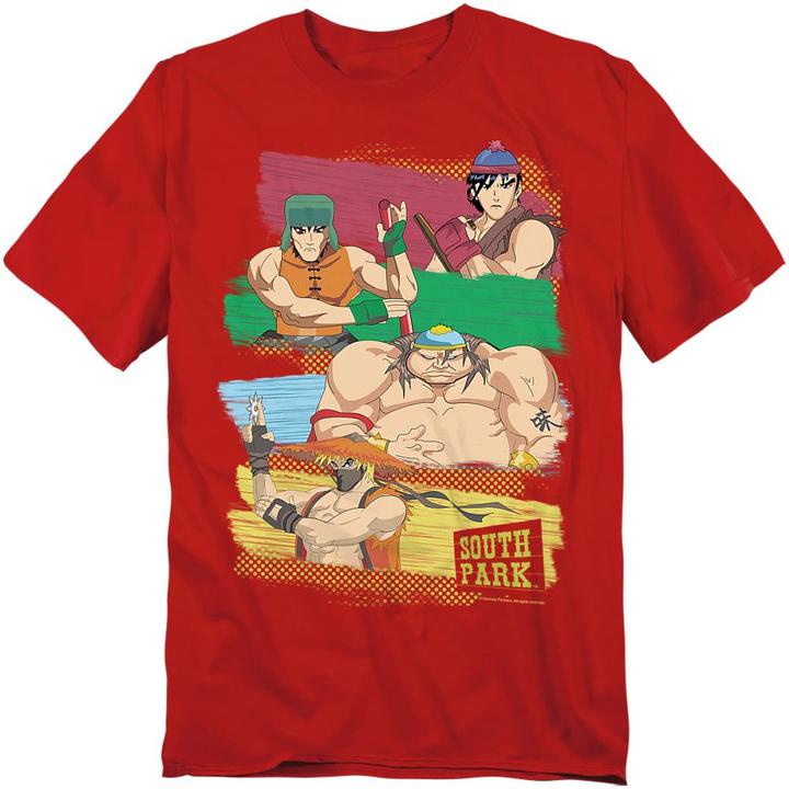 Produktbild Ubisoft TShirt (4XL)