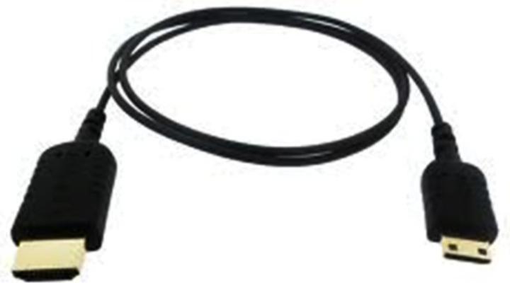 Produktbild Atomos HDMI (Typ A) — mini HDMI (Typ C) (0.80 m, HDMI)