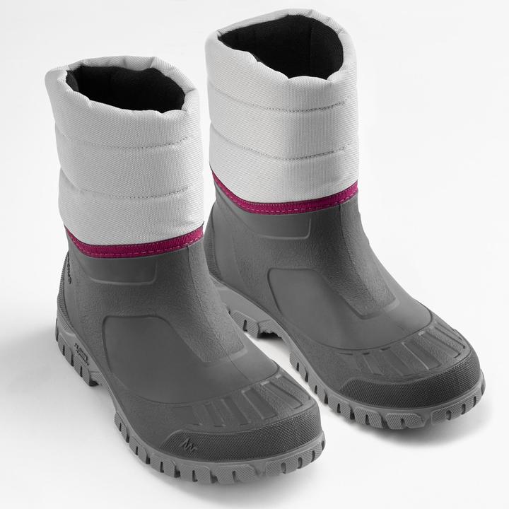 Produktbild Quechua SH100 MID (38, 39)