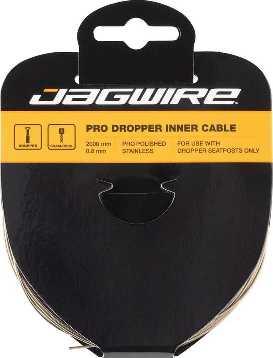 Produktbild Jagwire Pro Dropper Kabel