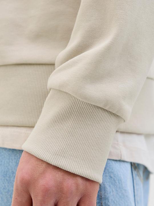 Produktbild Jack & Jones Logo Kapuzenpullover Kapuzenpullover (M)