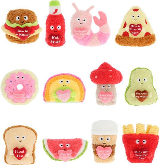 Produktbild Keel Snackies (18 cm)