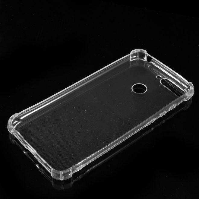 Produktbild MU Classic Softcase TPU Series (Honor 7A)