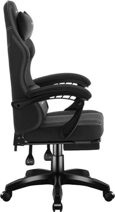 Produktbild Huzaro Fotel gamingowy Force 3.7 Carbon Black