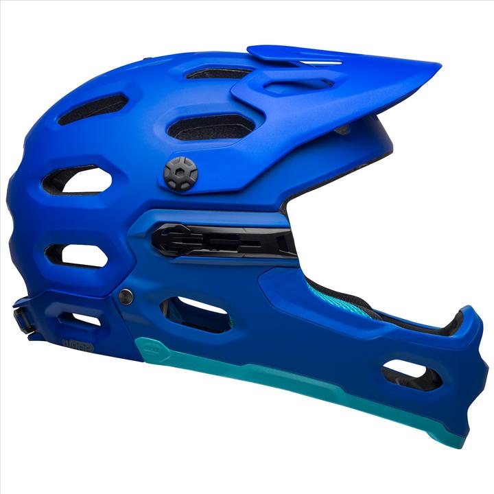 Bell Super 3R MIPS (58 - 62 cm)