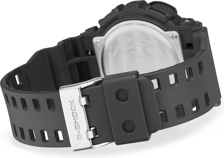 Produktbild Casio GA-100MF-1AER (Sportuhr, Taucheruhr, 51 mm)