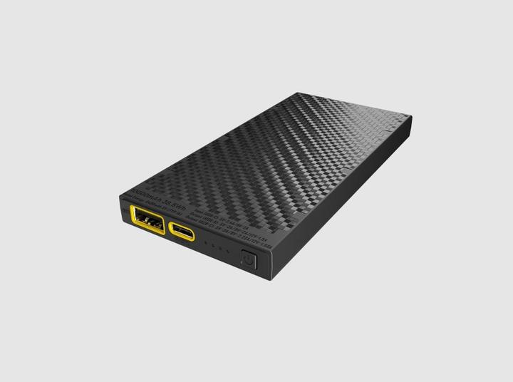 Productafbeelding Nitecore NB10000 (10000 mAh, 20 W, 37 Wh)