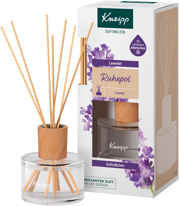 Produktbild Kneipp Ruhepol (50 ml)
