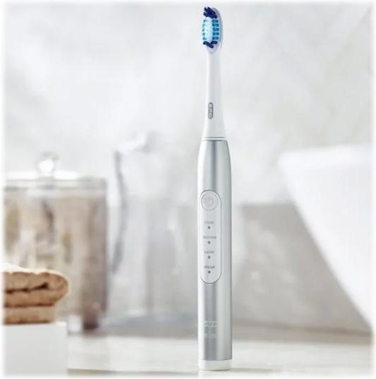 Image du produit Oral-B Pulsonic Slim Luxe (Brosse à dents sonique)
