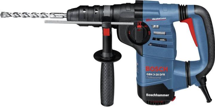 Produktbild Bosch Professional Bohrhammer mit SDS plus GBH 3-28 DRE, Handwerkerkoffer