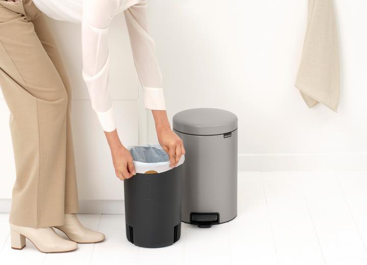 Produktbild Brabantia Treteimer NewIcon 12 l (12 l)