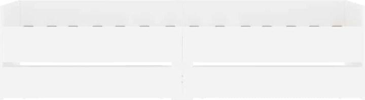 Image du produit vidaXL Bettgestell (90 x 190 cm)