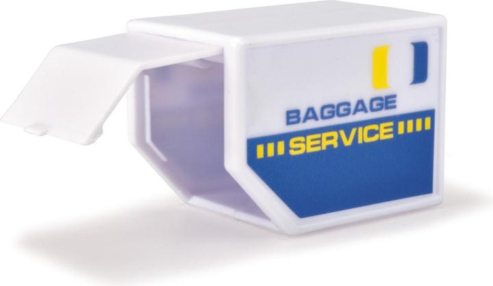 Immagine prodotto Dickie Giochi per l'aeroporto