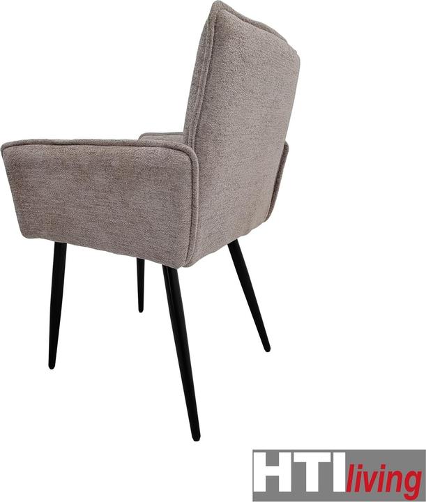 Image du produit HTI-Living Stuhl Mesilla