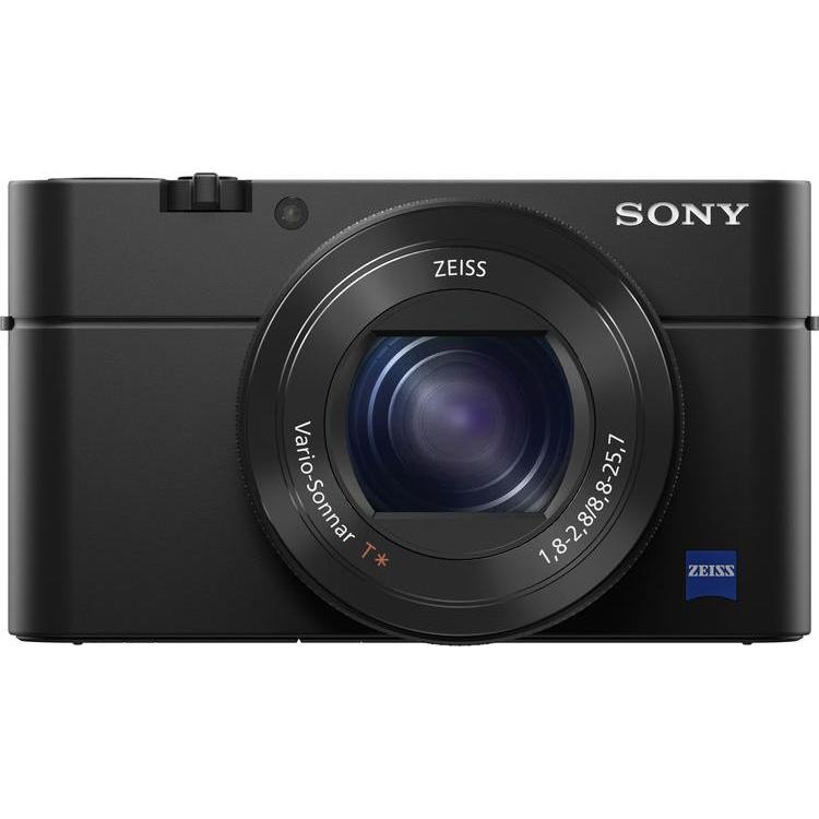 Sony Cyber-shot DSC RX100 IV - kaufen bei Digitec