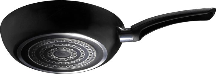 Actual product image Piardi Home Liveinduction (20 cm, Frying pan, Aluminium)