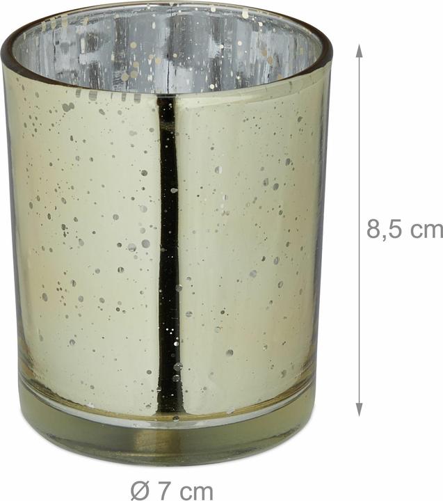 Produktbild Relaxdays Gartenfackel