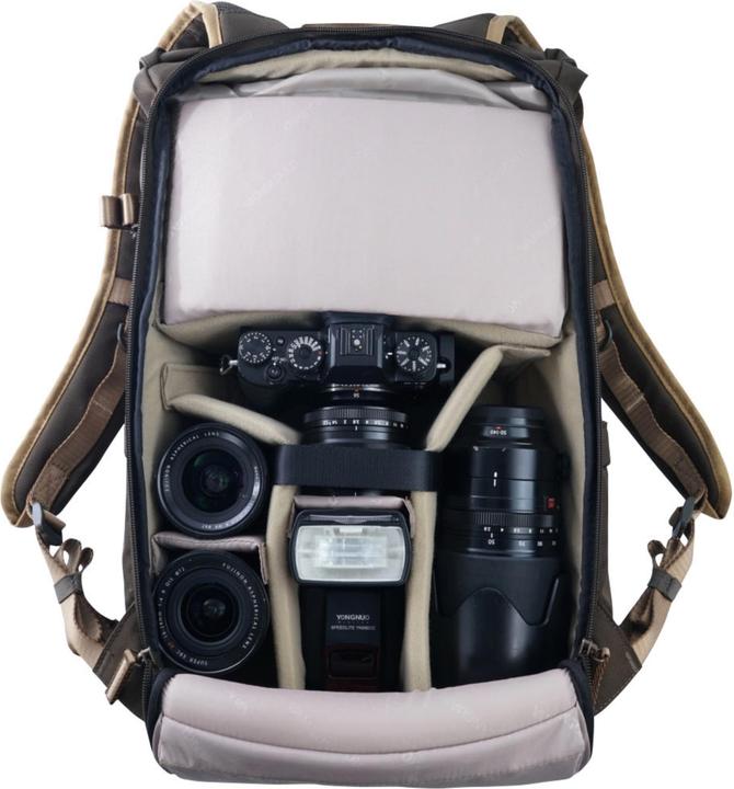 Actual product image Vanguard Veo Go 46M KG (Photo backpack)