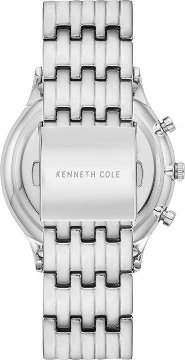 Produktbild Kenneth Cole Dress Sport (Analoguhr, 42 mm)