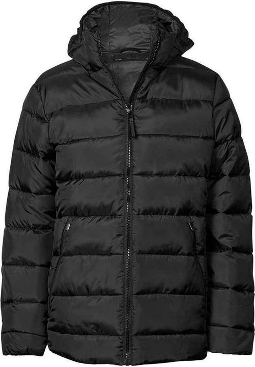 Actual product image Tee Jays Hooded jacket (XL)
