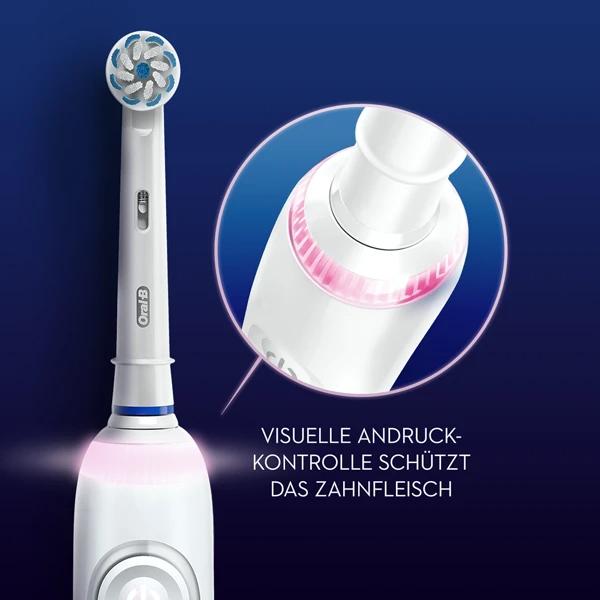 Produktbild Oral-B Smart Sensitive (Oszillierende Zahnbürste)