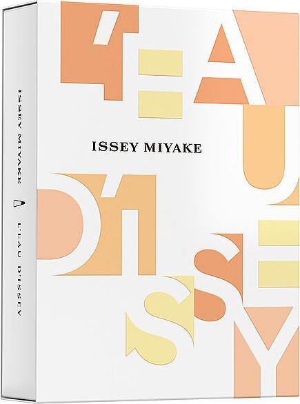 Immagine prodotto Issey Miyake Geschenkset LEau dIssey Set (Set di profumi)