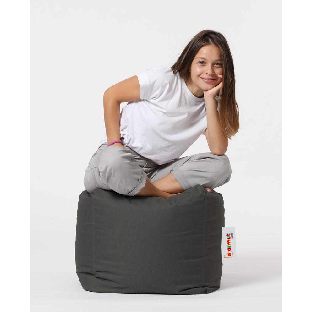 Atelier del Sofa, Hocker + Pouf, Bailee