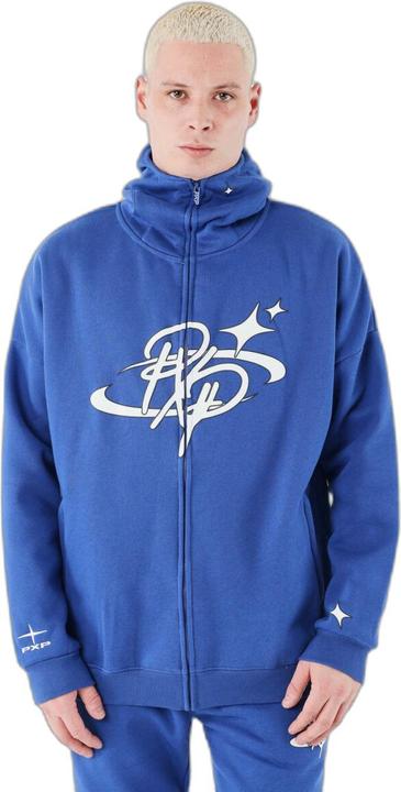 Project X Paris Collaboration Kalash