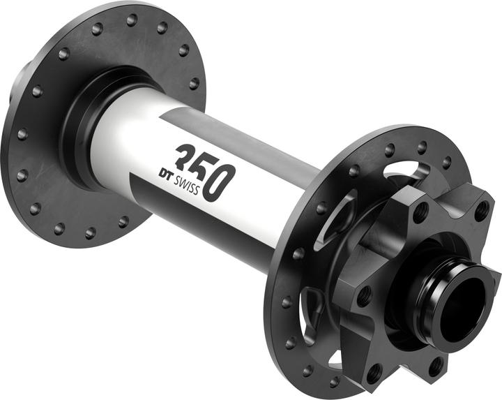 Actual product image DT Swiss 350 Fatbike Disc Brake (Disc brake Center lock)