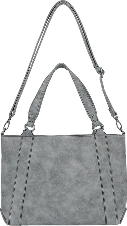 Produktbild Fritzi aus Preußen Bitzi08 Shopper Tasche 38 cm (11 l)