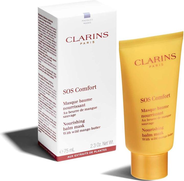 Image du produit Clarins SOS Comfort (75 ml)