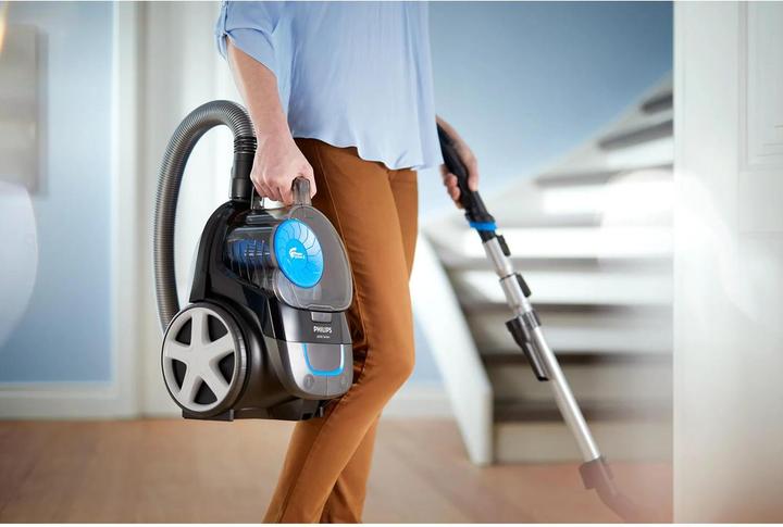 Actual product image Philips FC9331/09 PowerPro Compact