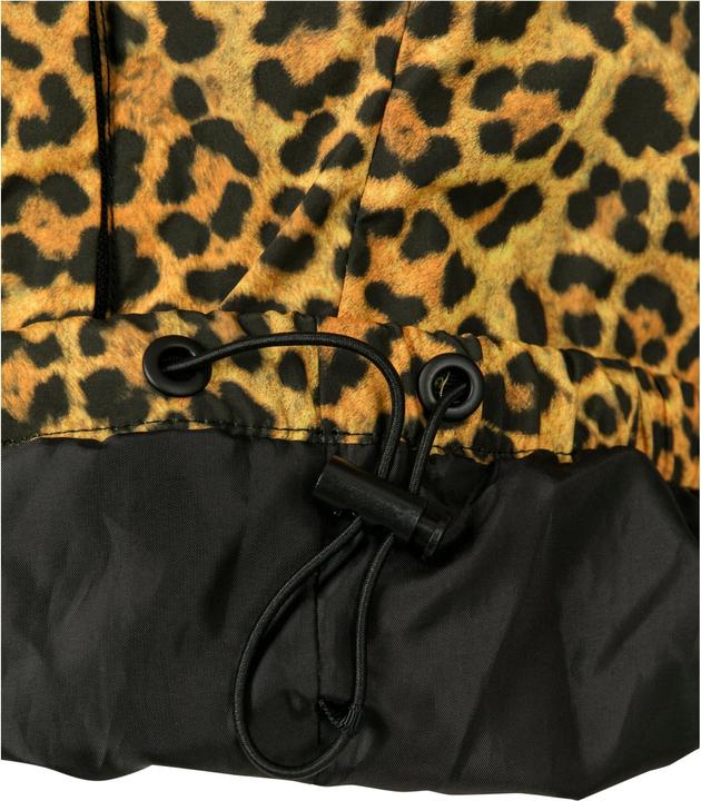 Produktbild Urban Classics Ladies Pattern Pull Over Jacket (S)