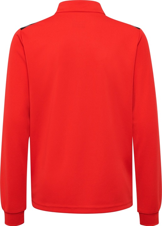 Image du produit hummel Hmlauthentic Demi-Zip Sweat Kids (164)