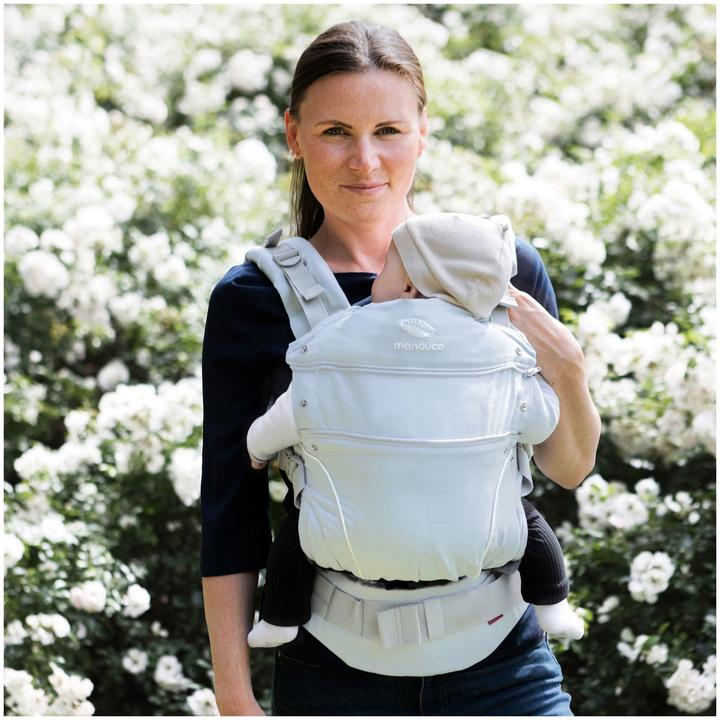 Produktbild Manduca First