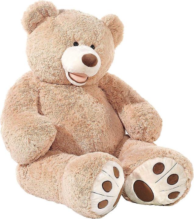Actual product image Heunec Bear Dodge (140 cm)