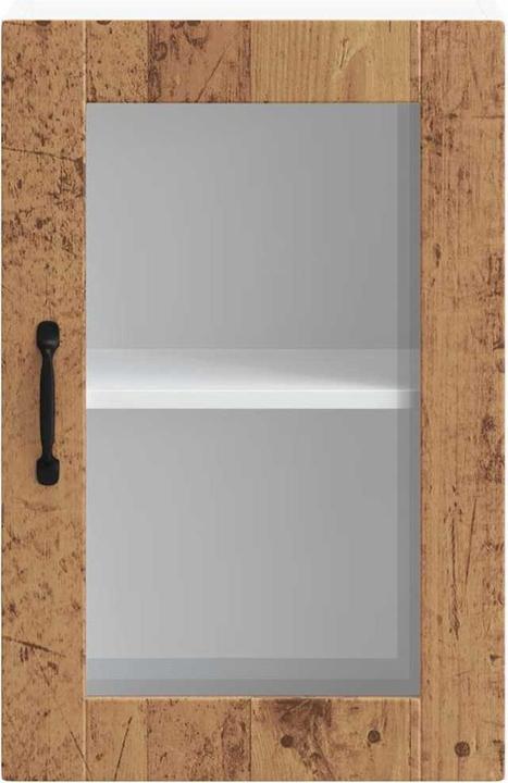 Actual product image vidaXL Küchen-Wandschrank (40 x 31 x 60 cm)